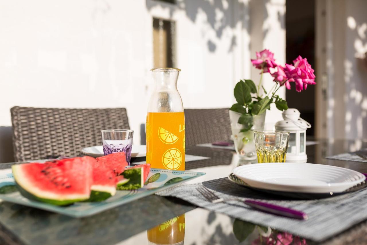Lara - Apartment Near The Beach Vrbnik Εξωτερικό φωτογραφία