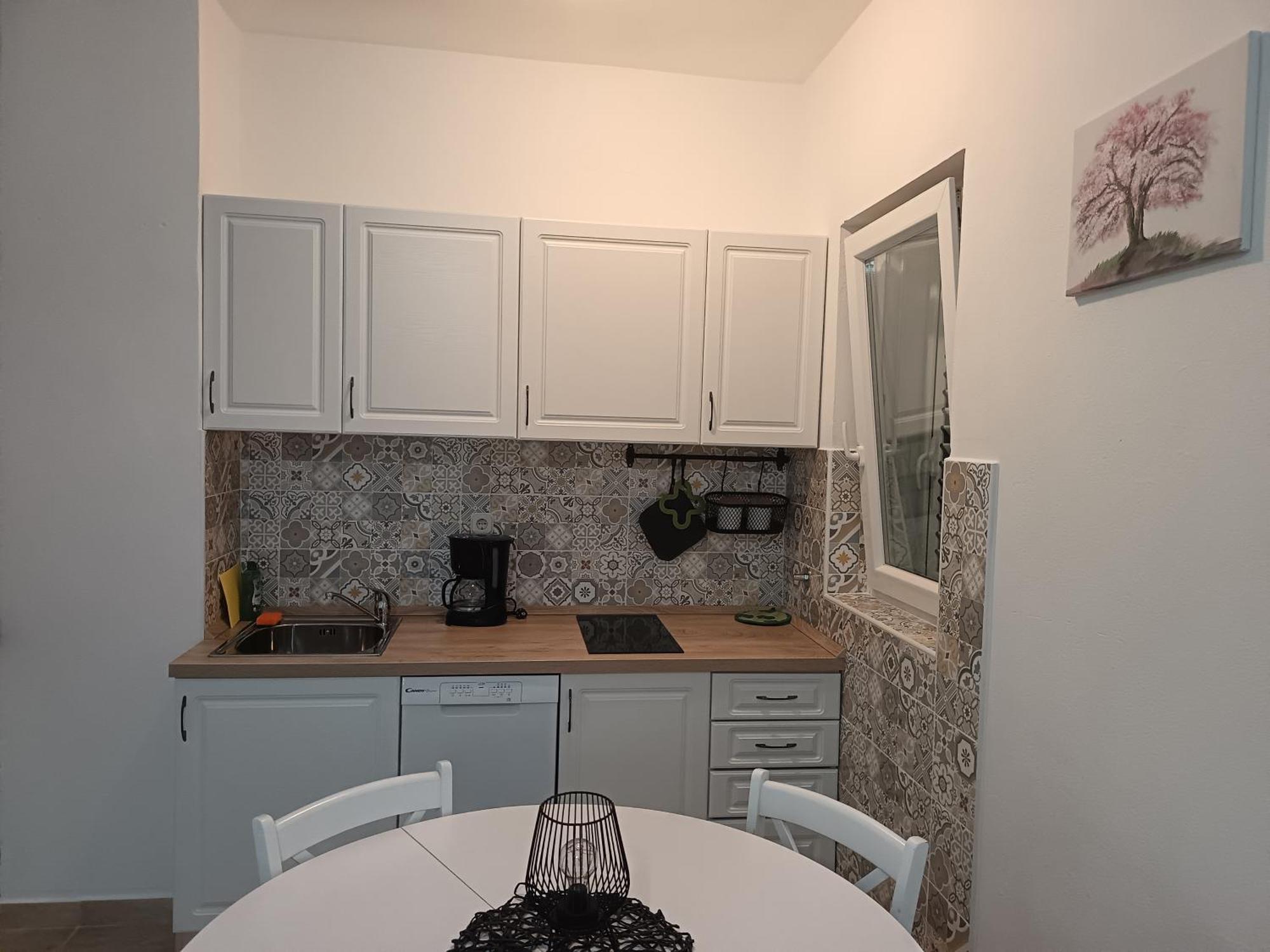 Lara - Apartment Near The Beach Vrbnik Εξωτερικό φωτογραφία